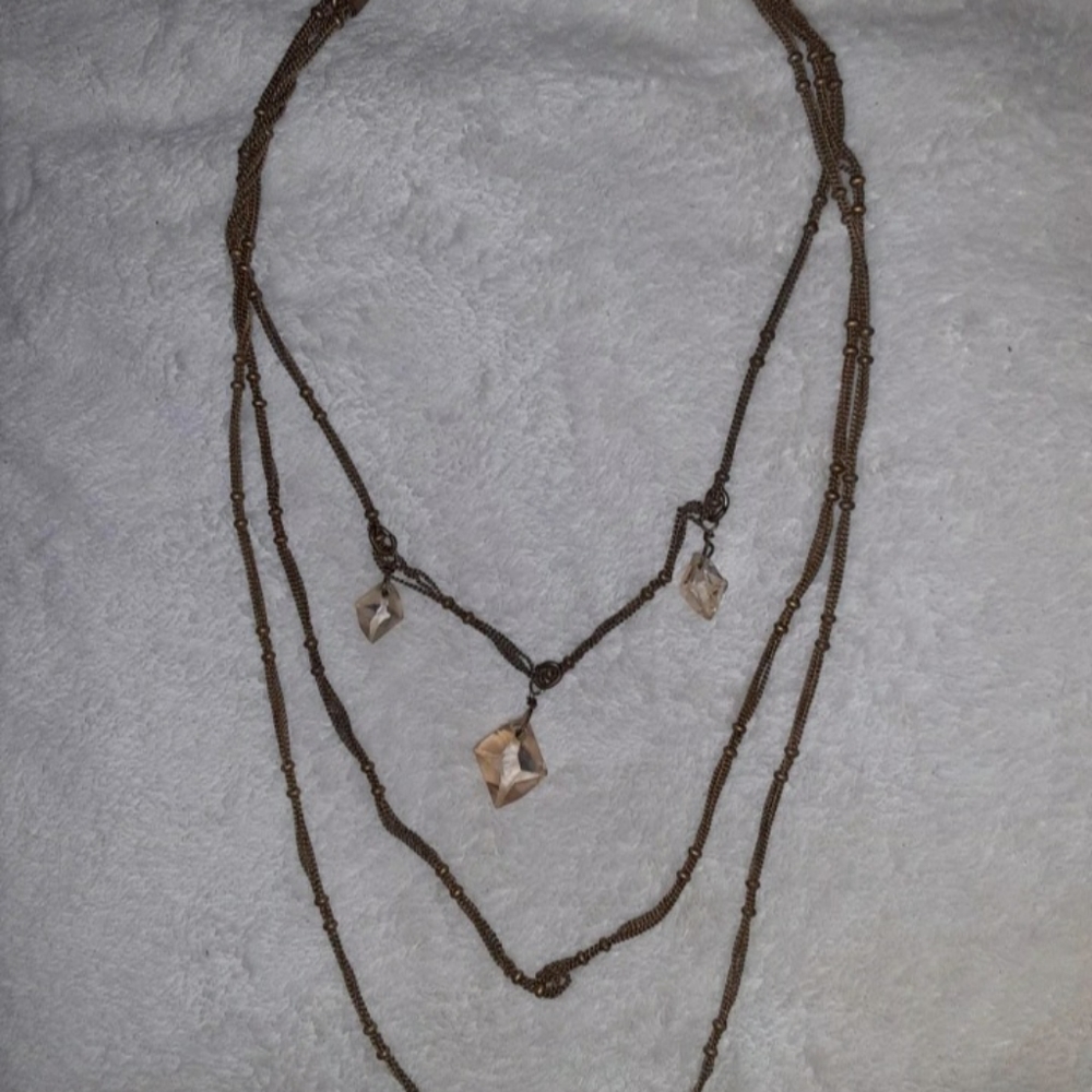 Necklaces - Picture 2 of 3
